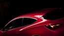 Opel GTC Paris concept photo