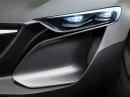 2013 Opel Monza Concept