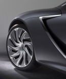 2013 Opel Monza Concept