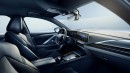 Opel Astra Electric and Sports Tourer Electric interior official