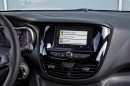Opel Karl Infotainment System