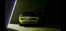 Opel Manta GSe ElectroMOD teaser