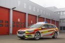 Opel Insignia Sports Tourer Rescue Vehicle