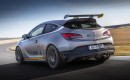 2014 Opel Astra OPC Extreme