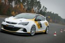 Astra OPC Cup and Adam Cup