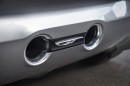 Opel GT Concept teaser
