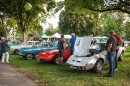 Opel ready for 18th vintage car gathering