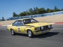 Opel ready for 18th vintage car gathering
