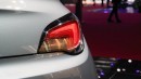 Opel Adam S Taillight Photo