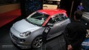 Opel Adam S Live Photos