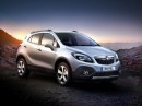 Opel / Vauxhall Mokka
