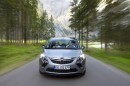 Opel Zafira Tourer 1.6 SIDI Turbo