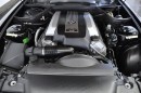 Alpina Roadster V8