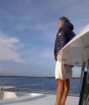 Opera Icon Andrea Bocelli Buys Custom-Built Yacht
