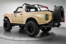 "Operation Fearless" Ford Bronco