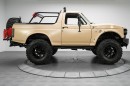 "Operation Fearless" Ford Bronco