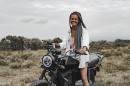 Opibus e-motorcycle