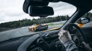 McLaren 720S Track Package