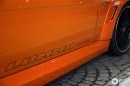 Valencia Orange Lumma 600 CLR