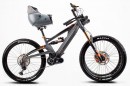 Orange Bikes Phase AD3 Adaptive Mountain Bike