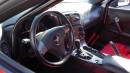 LSX-swapped C6 Chevrolet Corvette on AutotopiaLA