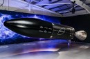Orbex Prime, the world's most sustainable rocket, will launch in late 2022 from Scotland
