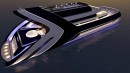 DreamScape Superyacht