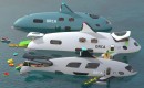 Orca Civilian Submarines