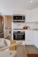 The Orca Edition tiny home is a fancy, massive family home disguised as mobile housing