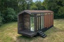 Orchid Tiny House