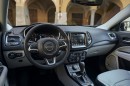 Jeep Renegade & Compass 4xe