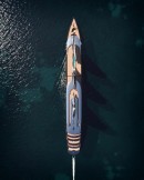Silenseas Luxury Sailing Yacht