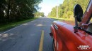 All-original 1962 Ford F-100 goes on 225 mile road trip on Ford Era
