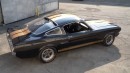 1966 Shelby GT350 Hertz AutotopiaLA