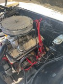 1967 Camaro RS/SS