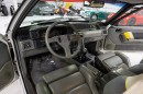 1989 Ford Mustang Saleen SSC