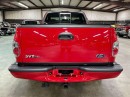 2004 Ford F-150 Lightning SVT Supercharged 5.4L with 3k miles for sale by PC Classic Cars on Facebook