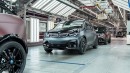 BMW i3 bids farewell after 250,000 units with the HomeRun limited series
