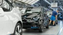 BMW i3 bids farewell after 250,000 units with the HomeRun limited series
