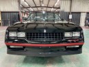 1988 Chevrolet Monte Carlo SS original, numbers-matching 5.0-liter for sale by PC Classic Cars