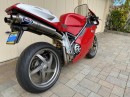 2002 Ducati 998
