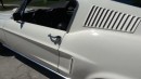 1968 Ford Mustang 428 Cobra Jet prototype