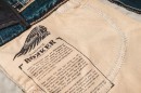 Original Rokker Indian Jeans
