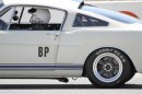 Original Venice Crew IRS 1965 Shelby GT350R Competition