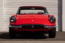 1967 Ferrari 330 GTC originally owned by Aristotle Onassis