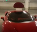 Oscar de la Hoya Buys Girlfriend a Ferrari SF90 Stradale