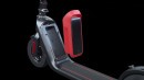 Osheep Beast Pro electric scooter