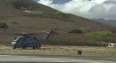Ospreys and Super Stallions descending on Hawaii RIMPAC 2022