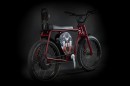 Otocycles CrosS electric bicycle