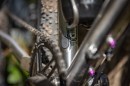 Fenrir Steel Frame Bike